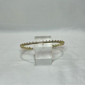 Kendra Scott Dainty Cuff Bracelet
